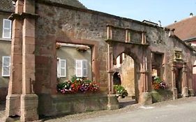 Gîte des Seigneurs